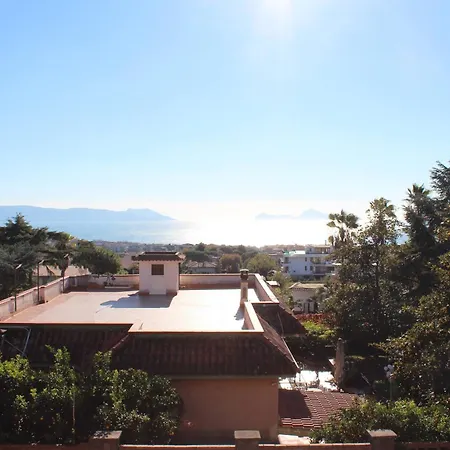 Bed and Breakfast Mareluce