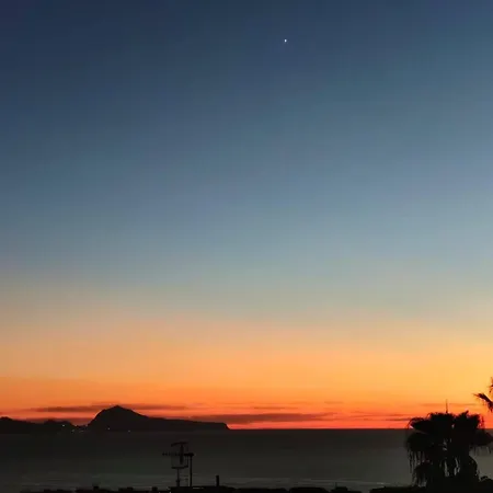 Bed and Breakfast Mareluce