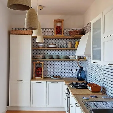 Mareluce 3* Τόρρε ντελ Γκρέκο