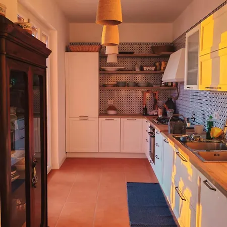 Bed and Breakfast Mareluce