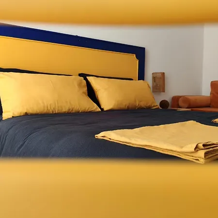 Mareluce 3* Τόρρε ντελ Γκρέκο