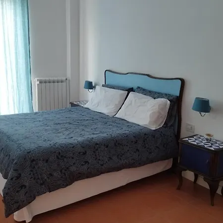 Bed and Breakfast Mareluce