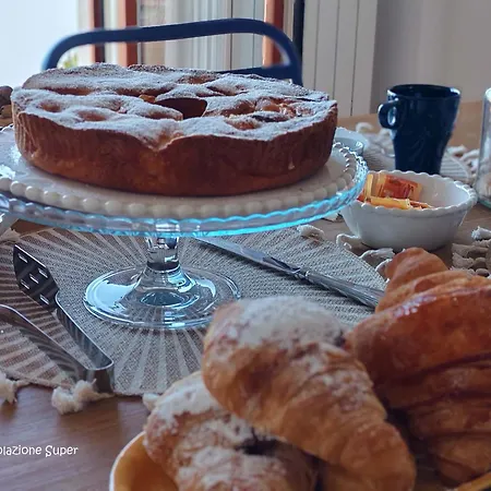 Bed and Breakfast Mareluce 3*