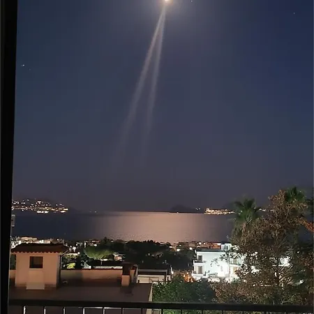 ベッド・アンド・ブレックファスト Mareluce トッレ・デル・グレコ