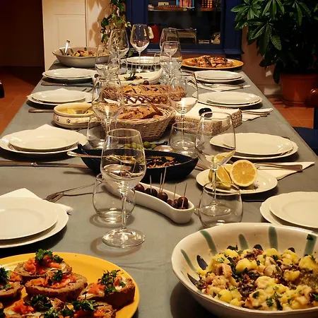 Mareluce トッレ・デル・グレコ