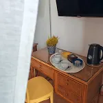 Отель типа 