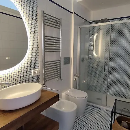 Bed & Breakfast Mareluce