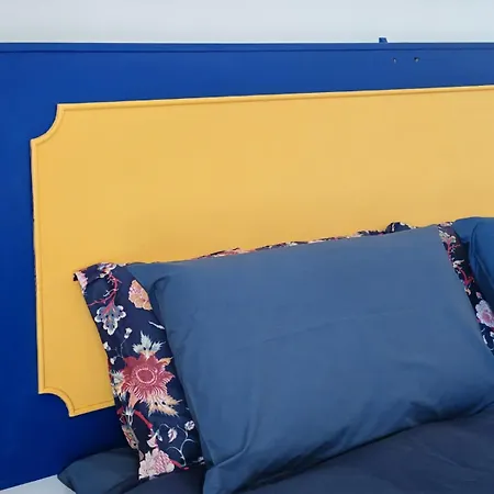 Bed & Breakfast Mareluce *