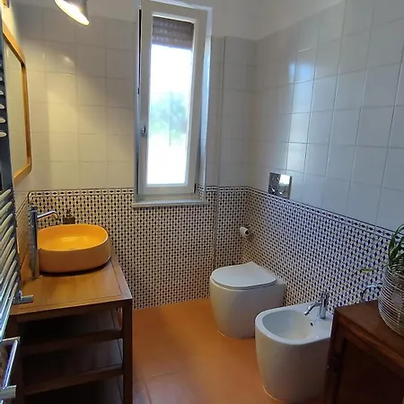 Mareluce Frühstückspension Torre del Greco