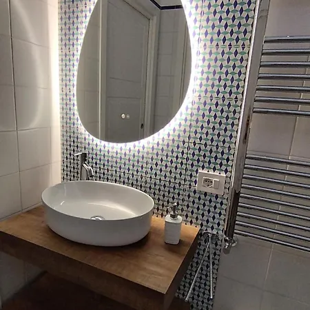 Mareluce Bed & Breakfast 3*