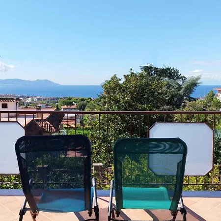 Mareluce Frühstückspension Torre del Greco