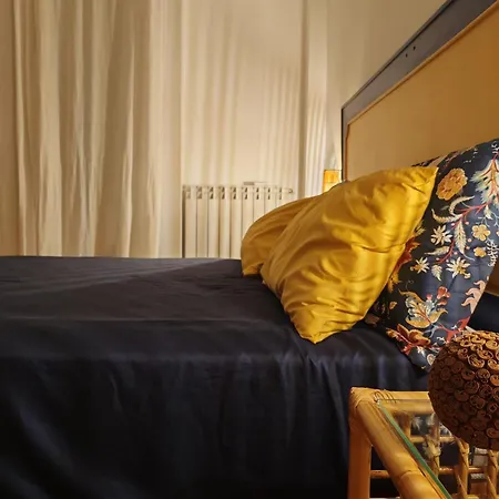 Bed & Breakfast Mareluce *