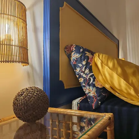 Mareluce Panzió Torre del Greco