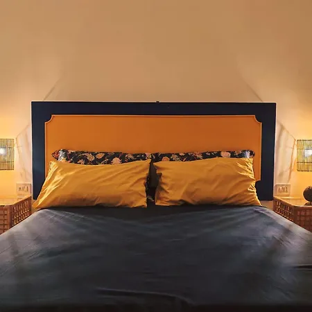 Bed and breakfast Mareluce Torre del Greco