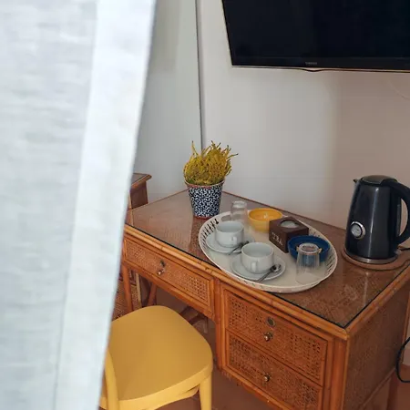 Bed and breakfast Mareluce