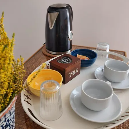 Bed & Breakfast Mareluce *