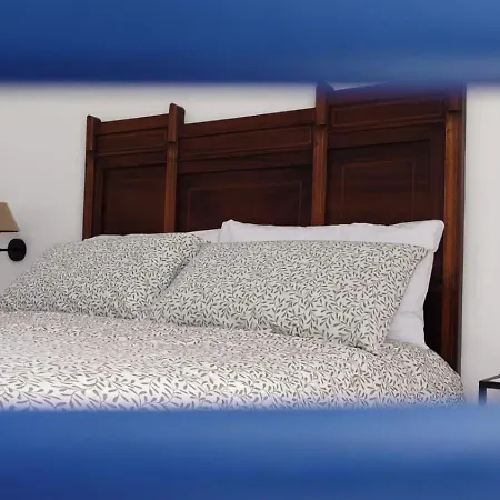 Bed & Breakfast Mareluce *
