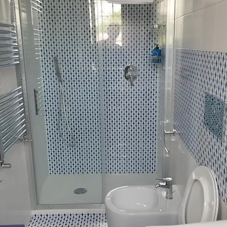 Mareluce Panzió Torre del Greco