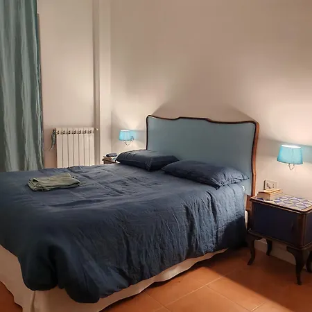 Bed & Breakfast Mareluce 3*