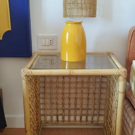 Mareluce 3* Torre del Greco