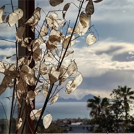 Frühstückspension Mareluce