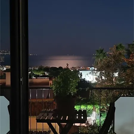 Frühstückspension Mareluce