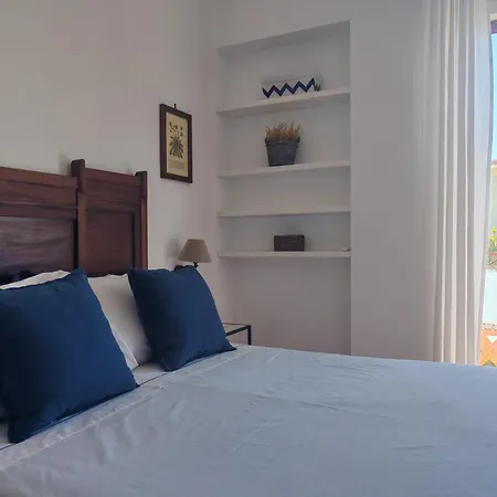 Mareluce Bed & Breakfast Torre del Greco