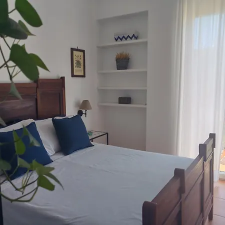 Mareluce Bed & Breakfast Torre del Greco