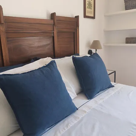 Bed & Breakfast Mareluce