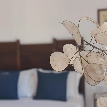 Mareluce Bed & Breakfast