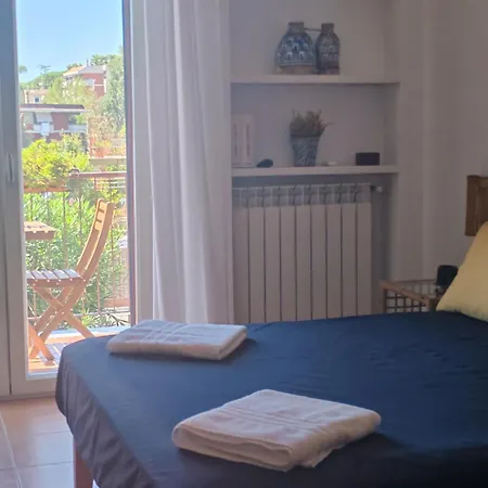 Bed & Breakfast Mareluce