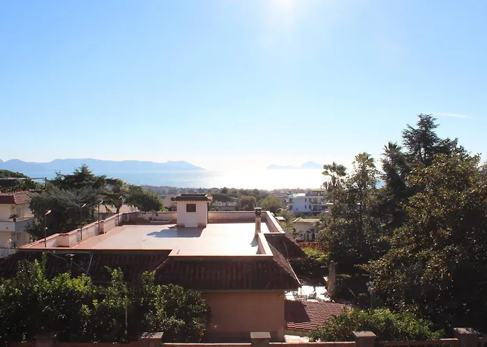 Bed & Breakfast Mareluce