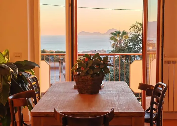 Mareluce Bed & Breakfast