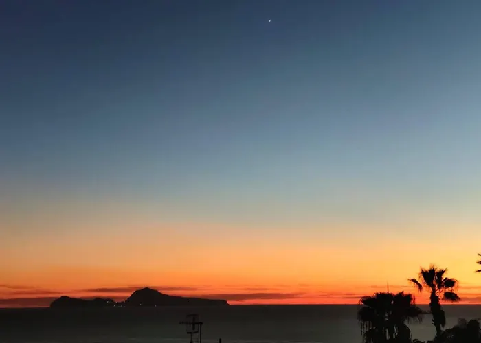 Bed & Breakfast Mareluce