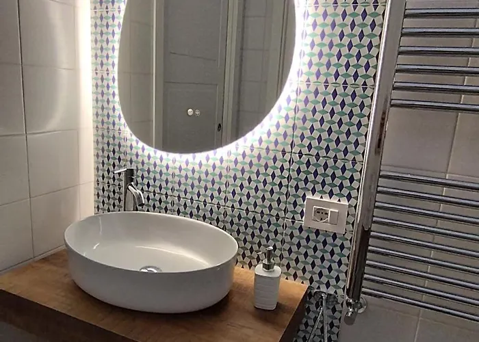 Mareluce Bed & Breakfast 3*