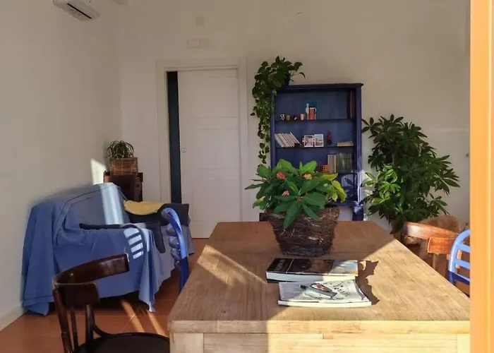 Bed & Breakfast Mareluce 3*