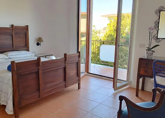 Bed & Breakfast Mareluce