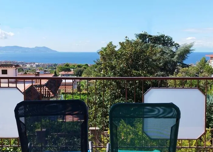 Mareluce Bed & Breakfast Torre del Greco