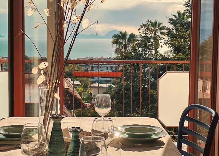 Bed & Breakfast Mareluce