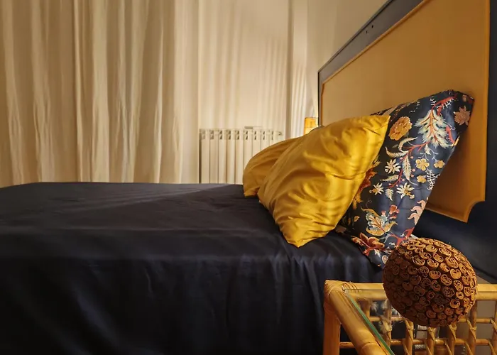 Bed & Breakfast Mareluce 3*