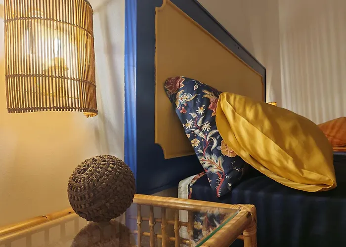 Mareluce Bed & Breakfast Torre del Greco