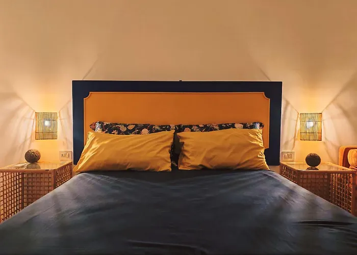 Bed & Breakfast Mareluce Torre del Greco