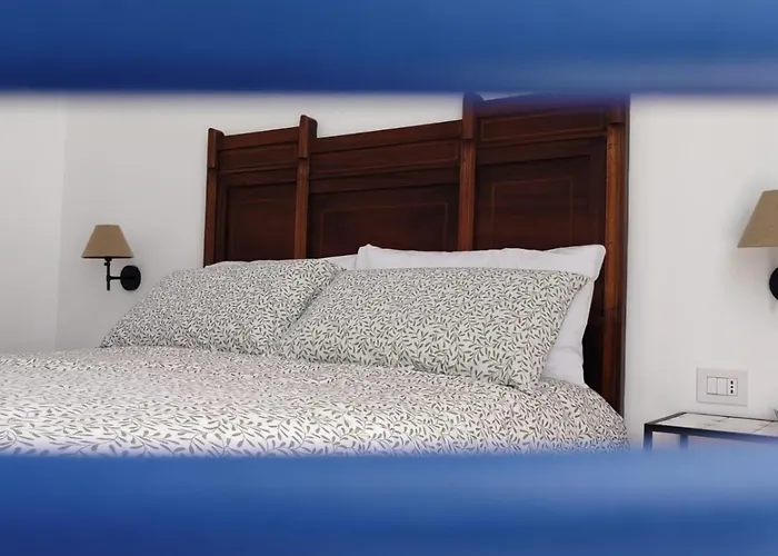 Bed & Breakfast Mareluce 3*