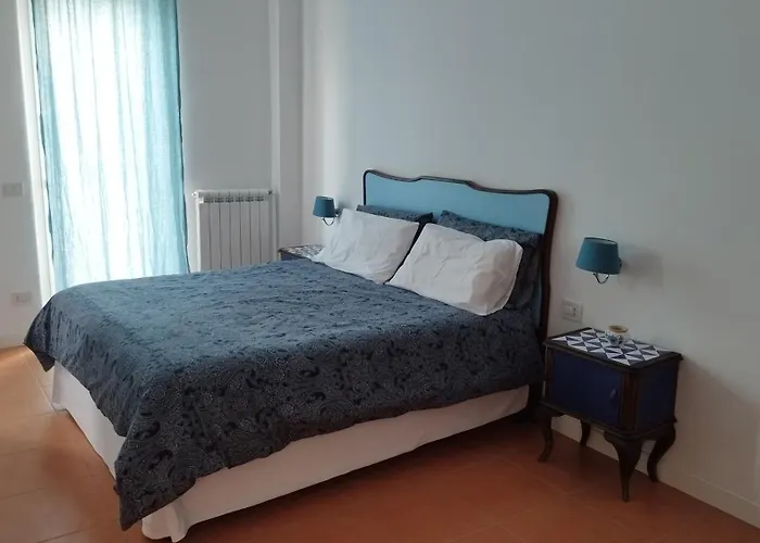 Bed & Breakfast Mareluce