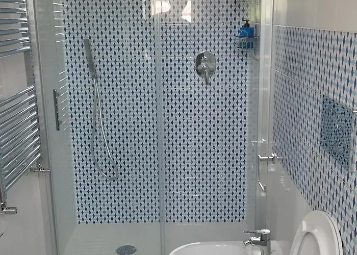 Mareluce Bed & Breakfast Torre del Greco