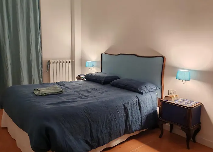 Bed & Breakfast Mareluce 3*