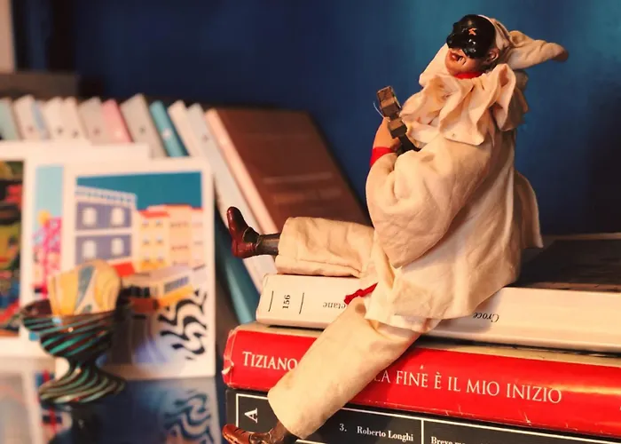 Bed & Breakfast Mareluce Torre del Greco