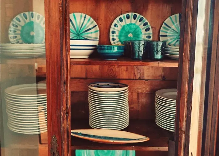 Bed & Breakfast Mareluce 3*