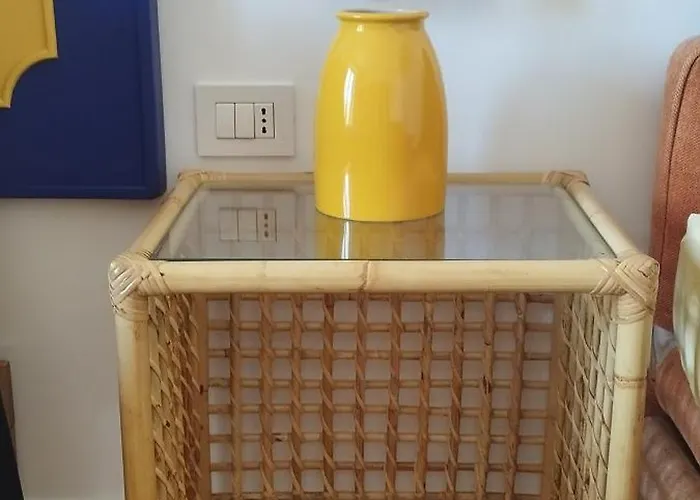 Mareluce 3* Torre del Greco