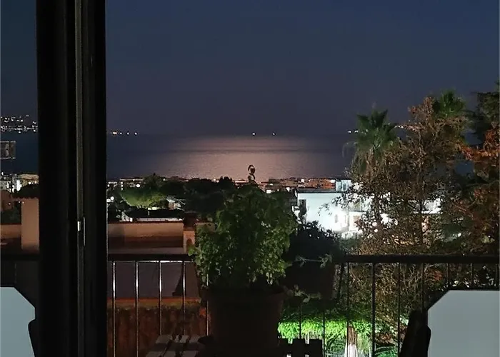 Bed & Breakfast Mareluce